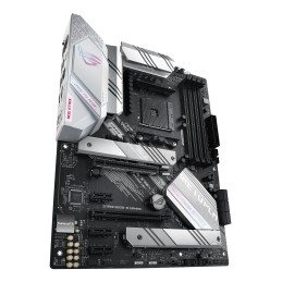 ROG STRIX B550-A GAMING -...